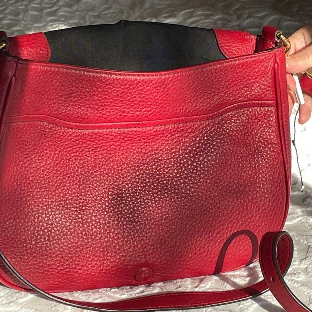 Marc Jacobs Empire City Messenger Bag - Picture 14 of 16